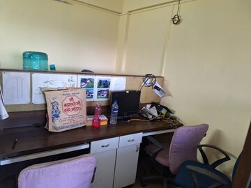  Office Space For Rent in Runwal Greens, Mulund West