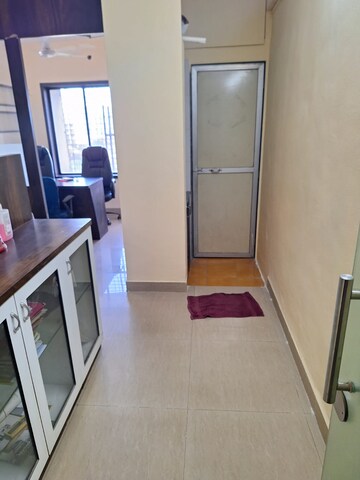 Staircase in  Office Space at Runwal Greens, Mulund West – for Rent