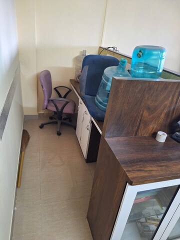 Team Area in  Office Space at Runwal Greens, Mulund West – for Rent