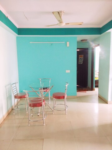  1 RK Apartment at Amrapali Pan Oasis, Sector 70 – for Rent