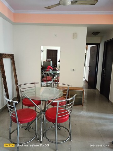  1 RK Apartment at Amrapali Pan Oasis, Sector 70 – for Rent