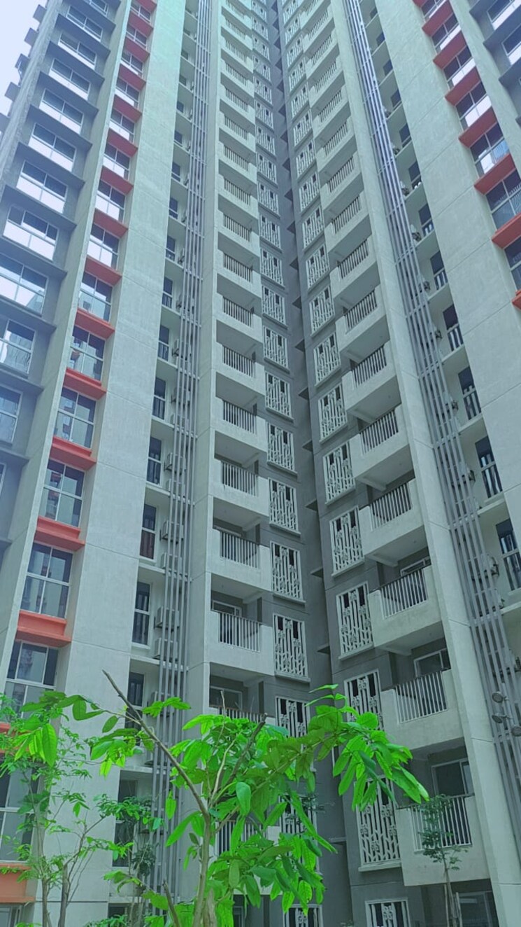 Exterior View, lodha-codename-premier 3 Bedroom 960 Sq.Ft. Apartment In Dombivli East Thane 9199018