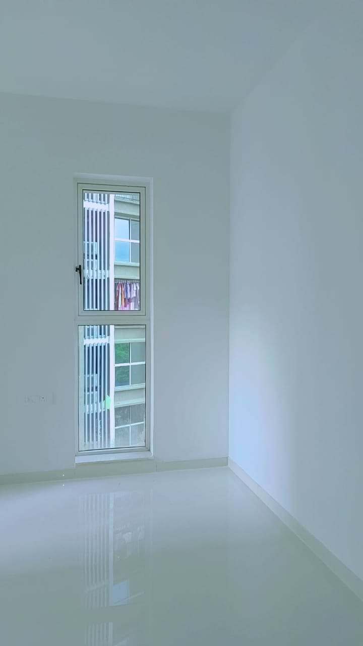 3 BHK + Extra Room Apartment For Rent in Lodha Codename Premier