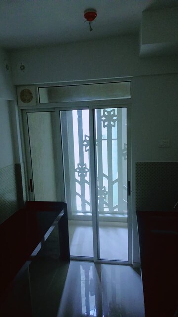 Kitchen in 3 BHK Apartment at Lodha Codename Premier, Dombivli East – for Rent