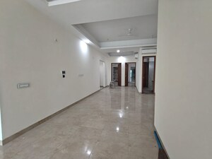 Living Room in 4 BHK Apartment at Uchdpl Veridia Oakwood Enclave, Wave City – for Sale