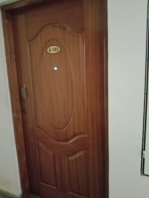 Building Lobby in 2 BHK Apartment at Daadys Olive, Electronic City – for Sale