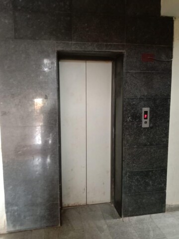 Building Lobby in 2 BHK Apartment at Daadys Olive, Electronic City – for Sale