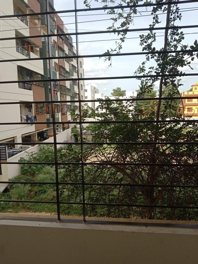 Exterior View, daadys-olive 2 Bedroom 1000 Sq.Ft. Apartment In Electronic City Bangalore 9199035