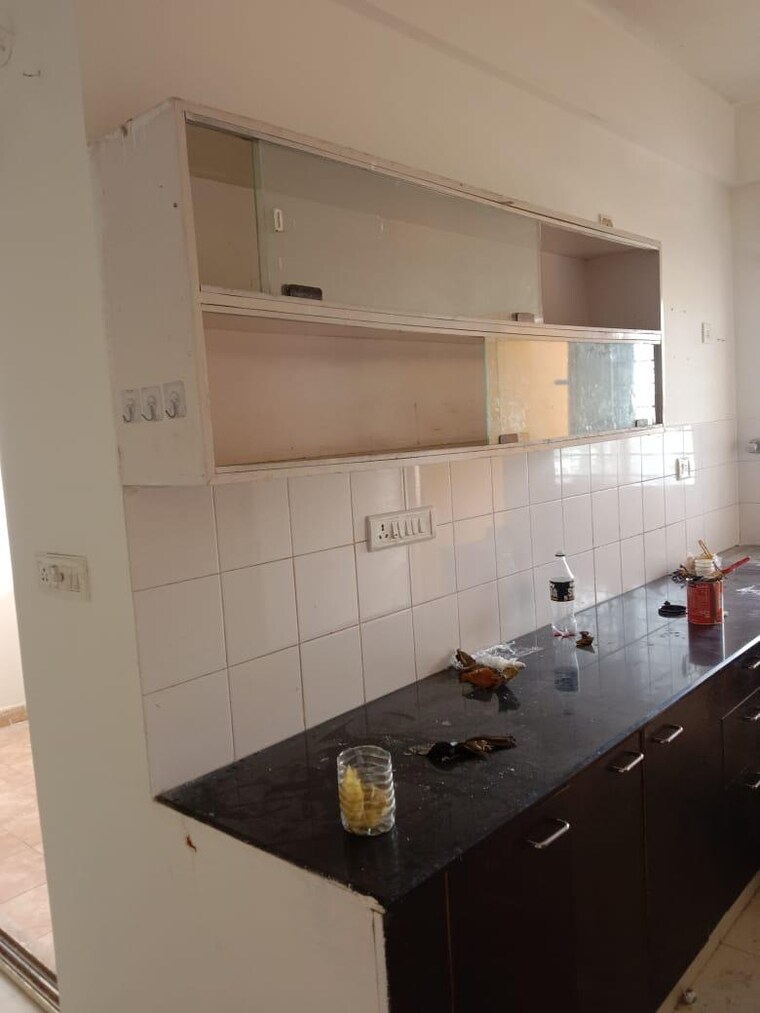Kitchen, daadys-olive 2 Bedroom 1000 Sq.Ft. Apartment In Electronic City Bangalore 9199035