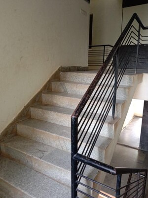 Staircase in 2 BHK Apartment at Daadys Olive, Electronic City – for Sale