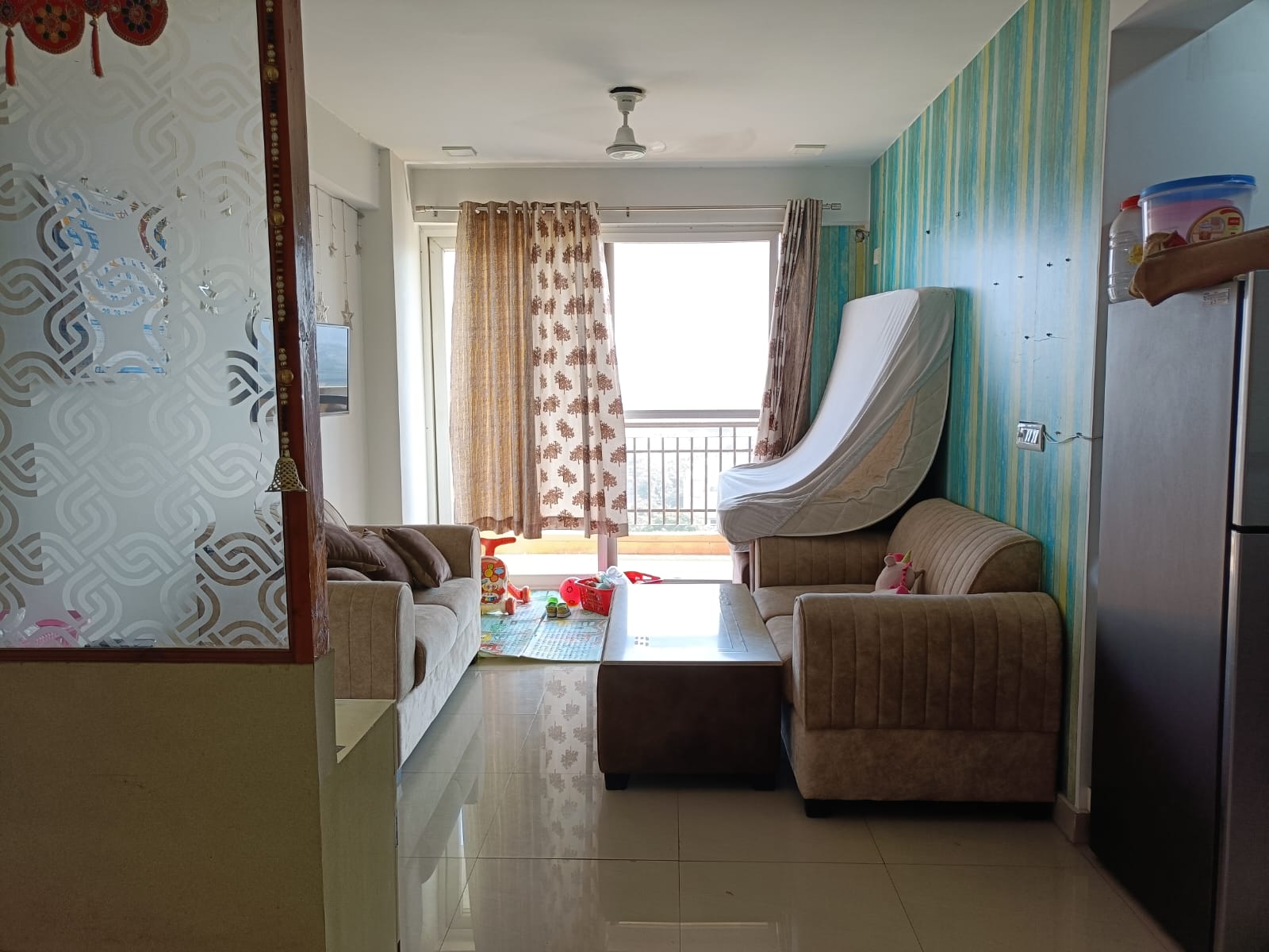 3 BHK 1450 Sq.Ft. Apartment in Sg Homes