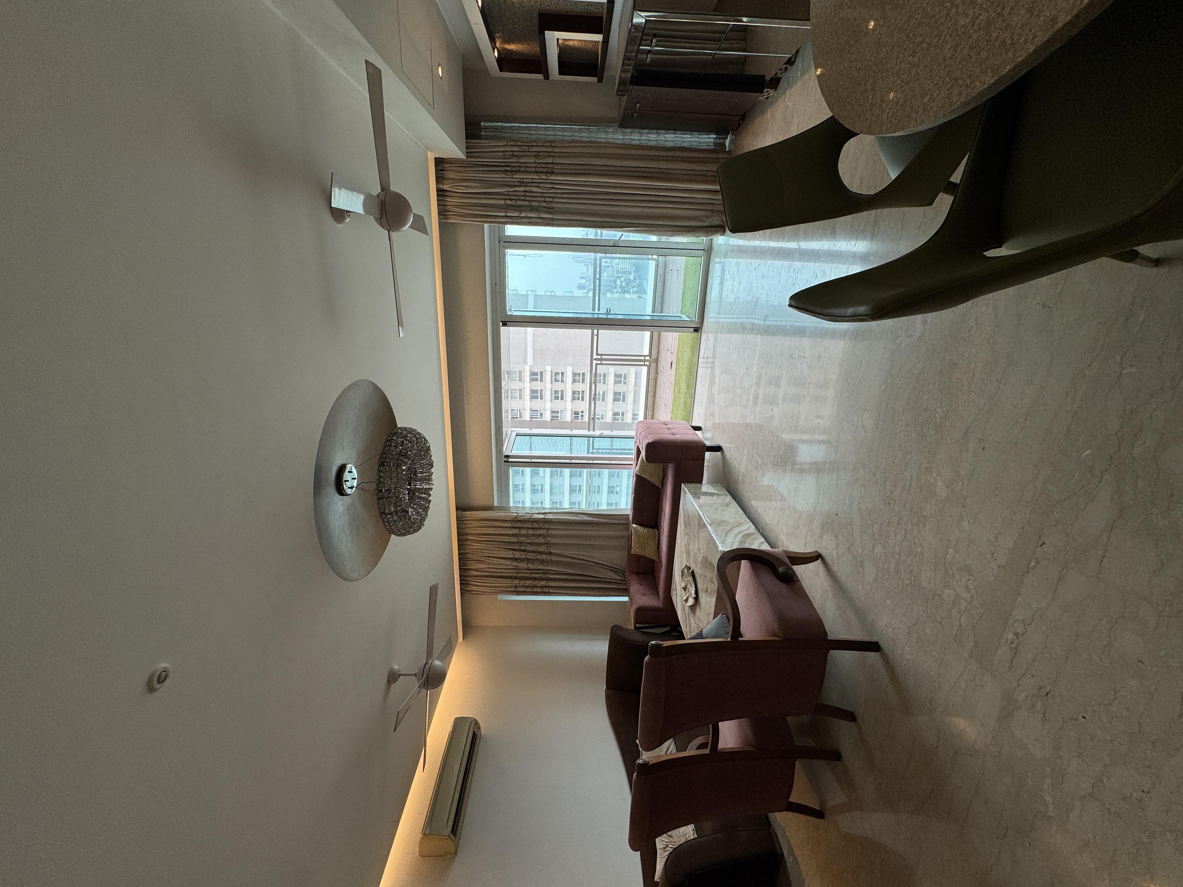 4 BHK + Pooja Room 2200 Sq.Ft. Apartment in S D The Imperial Edge