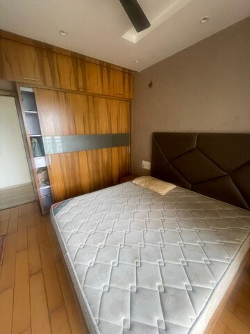Bedroom in 3 BHK Apartment at Raheja Acropolis, Deonar – for Rent