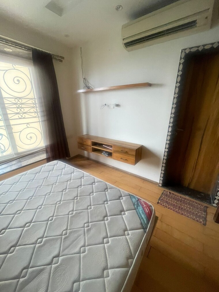 Bedroom, raheja-acropolis 3 Bedroom 1560 Sq.Ft. Apartment In Deonar Mumbai 9199023