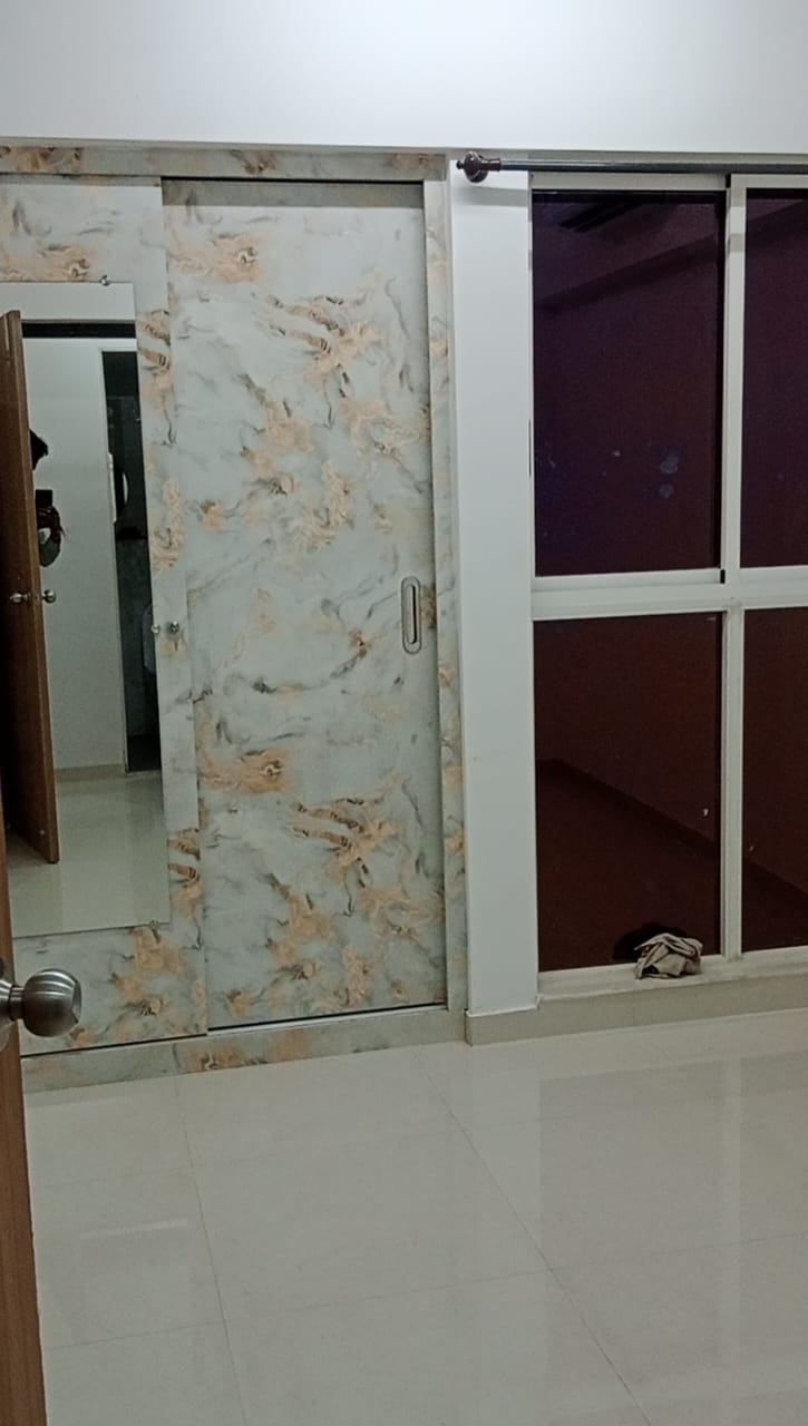 2 BHK + Extra Room Apartment For Rent in Lodha Codename Premier