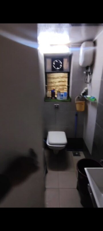 Furnished Amenities in 1 BHK Apartment at West View Vile Parle West, Vile Parle West – for Rent