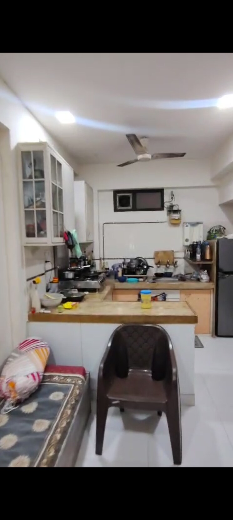 Kitchen, west-view-vile-parle-west 1 Bedroom 420 Sq.Ft. Apartment In Vile Parle West Mumbai 9199039