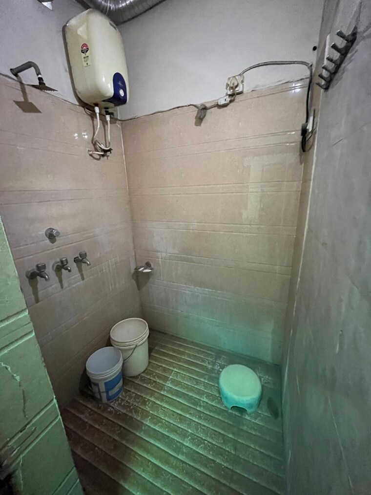 Exterior View, sector 2a vasundhara  75 Sq.Mt. Plot In Sector 2a Vasundhara Ghaziabad 9199038