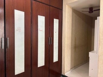 Bedroom in 2 BHK Apartment at Hiranandani Estate Corsica, Ghodbunder Road – for Rent