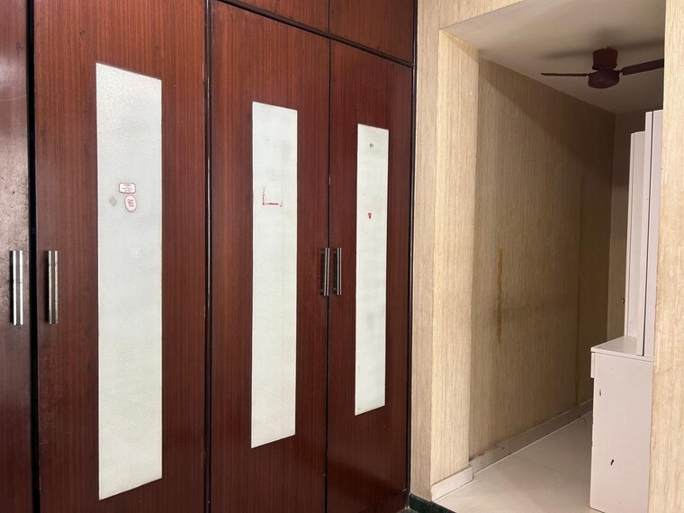 Bedroom, hiranandani-estate-corsica 2 Bedroom 875 Sq.Ft. Apartment In Ghodbunder Road Thane 9199065