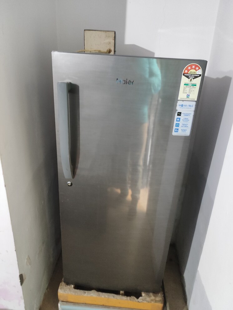 undefined, vijayant-enclave Studio 410 Sq.Ft. Apartment In Sector 29 Noida 9199049