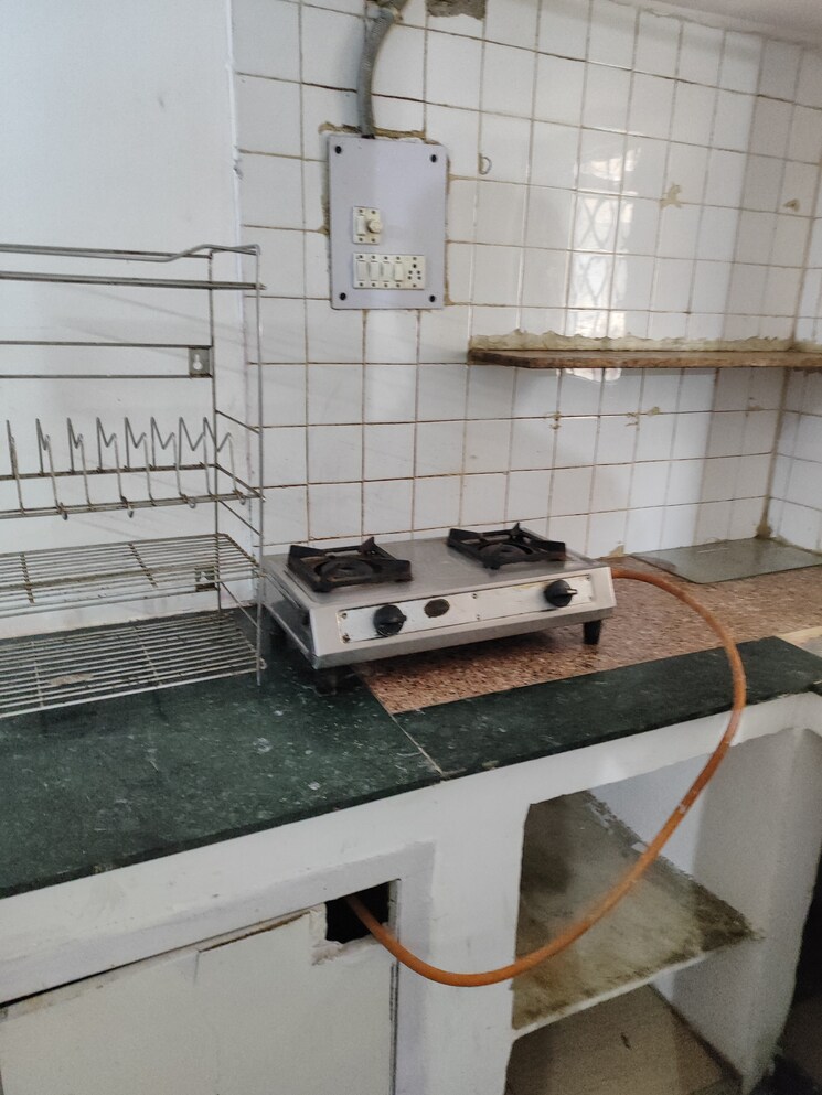 Master Bedroom, vijayant-enclave Studio 410 Sq.Ft. Apartment In Sector 29 Noida 9199049