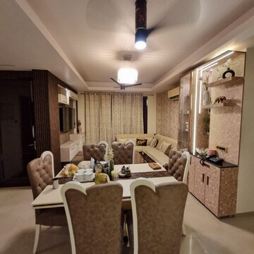 3 BHK Builder Floor For Sale in Sector 21a