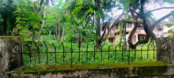 Plot Area in  Land at Patturaickal – for Sale