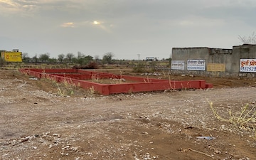 Land For Sale in Jaipur Ajmer Express Highway