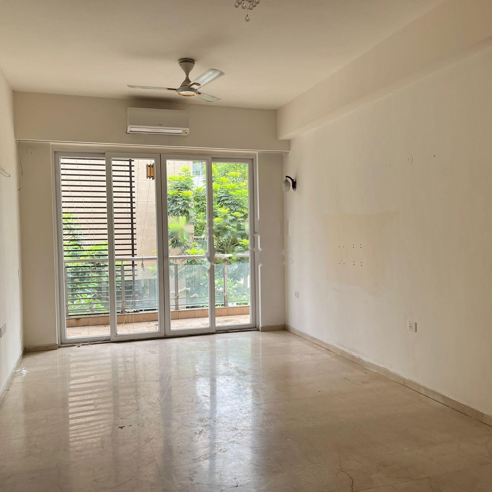 3 BHK Apartment For Rent in Adani Samsara