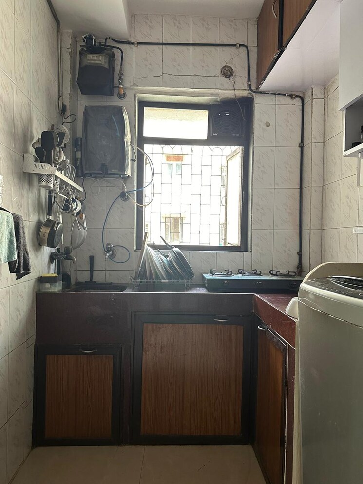 Kitchen, indiranagar 2 Bedroom 930 Sq.Ft. Apartment In Indiranagar Bangalore 9199075