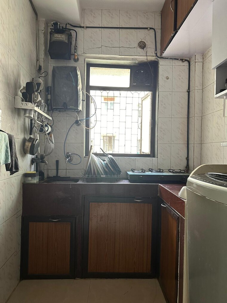 Kitchen, indiranagar 2 Bedroom 900 Sq.Ft. Apartment In Indiranagar Bangalore 9199091