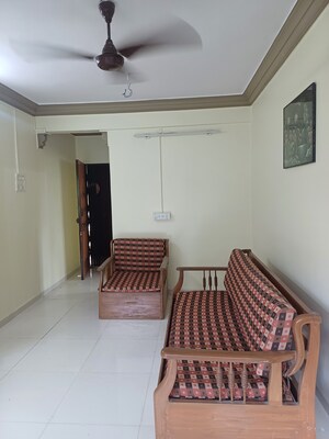 Kitchen in 1 BHK Apartment at Prathamesh Xanadu C wing Chs Ltd, Andheri West – for Rent