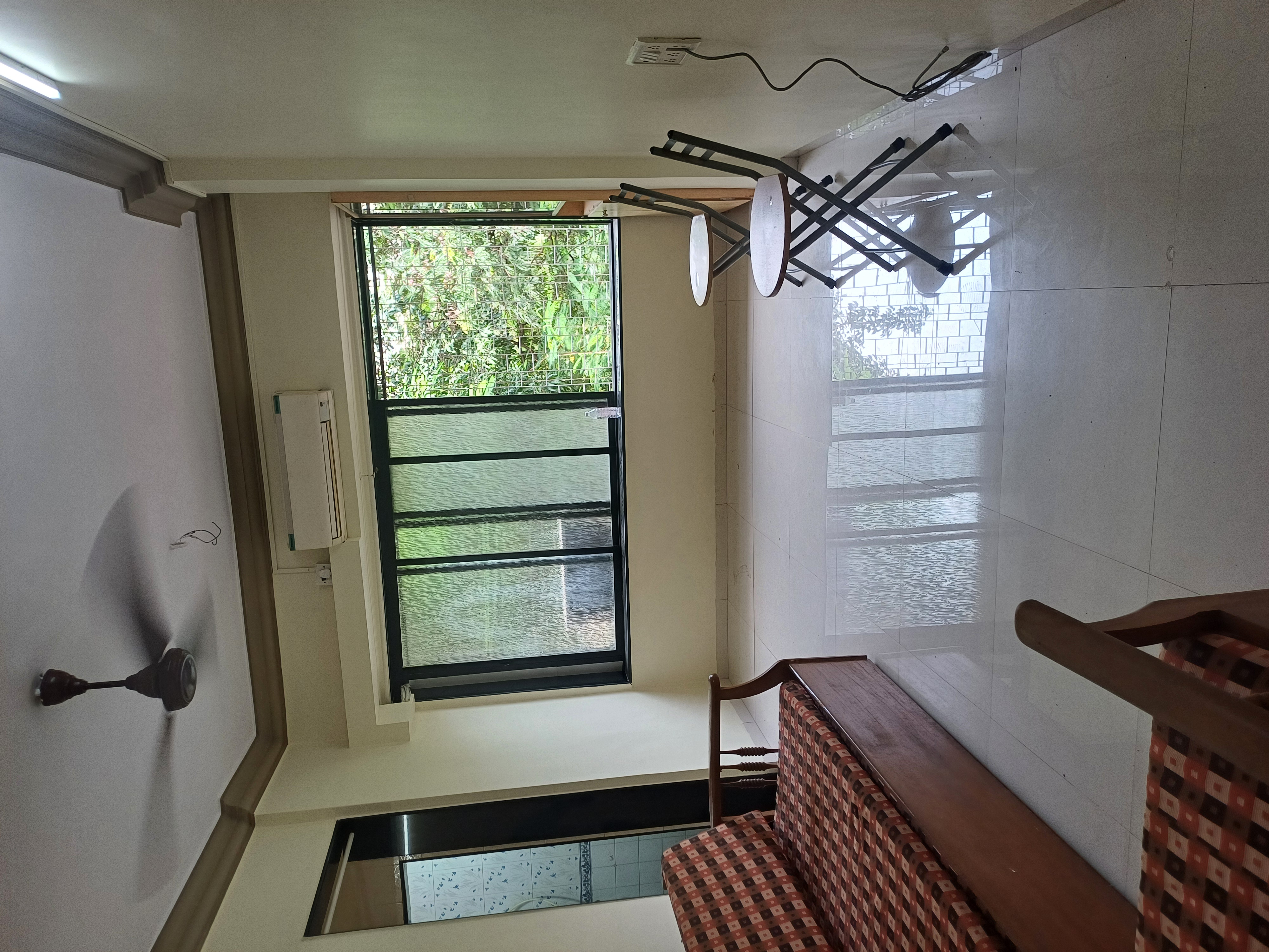 1 BHK 450 Sq.Ft. Apartment in Prathamesh Xanadu C wing Chs Ltd