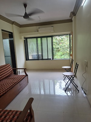 1 BHK Apartment For Rent in Prathamesh Xanadu C wing Chs Ltd, Andheri West