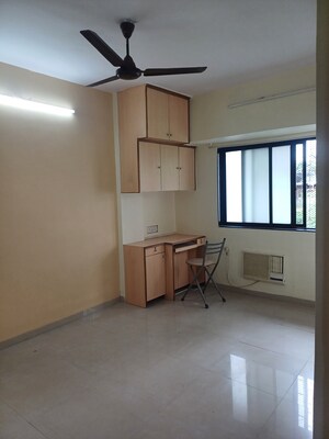 Staircase in 1 BHK Apartment at Prathamesh Xanadu C wing Chs Ltd, Andheri West – for Rent