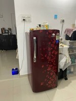 1 BHK 500 Sq.Ft. Builder Floor in Megapolis Sparklet