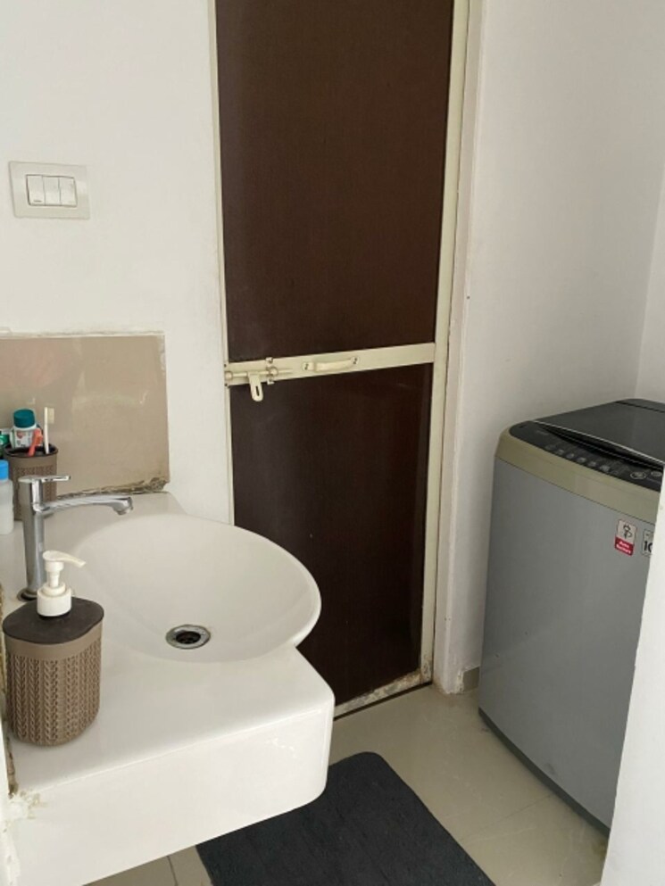 Team Area, megapolis-sparklet 1 Bedroom 500 Sq.Ft. Builder Floor In Hinjewadi Pune 9199080