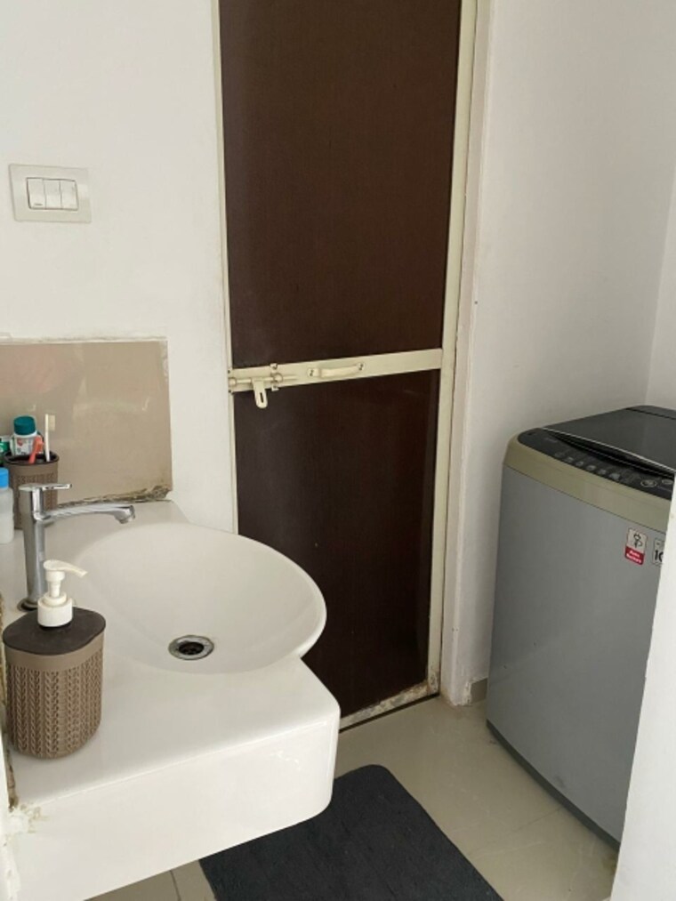 Team Area, megapolis-sparklet 1 Bedroom 500 Sq.Ft. Builder Floor In Hinjewadi Pune 9199080