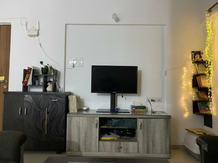 Kitchen, megapolis-sparklet 1 Bedroom 500 Sq.Ft. Builder Floor In Hinjewadi Pune 9199080