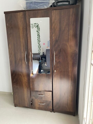 Furnished Amenities in 1 BHK Builder Floor at Megapolis Sparklet, Hinjewadi – for Rent