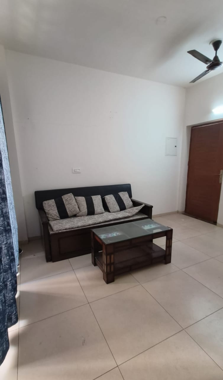 1 BHK Apartment For Rent in Sushma Chandigarh Grande
