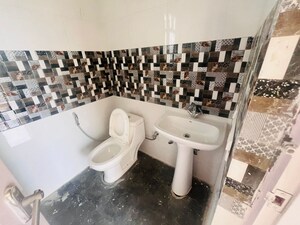 Master Bedroom in 2 BHK Apartment at Ansal Paradise Diamond, Sushant Golf City – for Sale