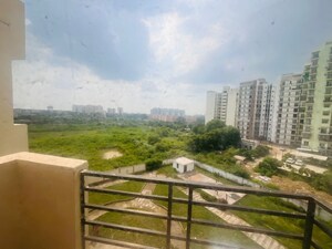 2 BHK Apartment – Exterior View View at Ansal Paradise Diamond, Sushant Golf City - for Sale
