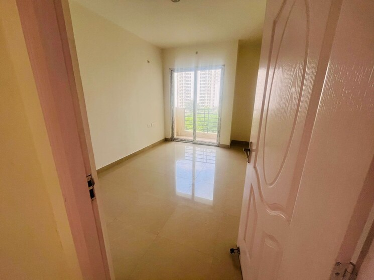 Bathroom, ansal-paradise-diamond 2 Bedroom 1200 Sq.Ft. Apartment In Sushant Golf City Lucknow 9199069