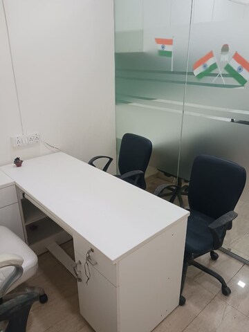 Team Area in  Office Space at Neptune Eastern Business District, Bhandup West – for Rent