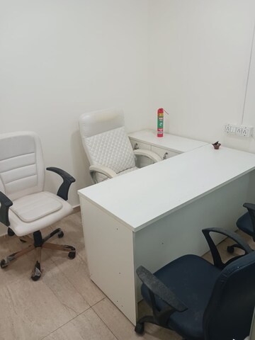 Team Area in  Office Space at Neptune Eastern Business District, Bhandup West – for Rent
