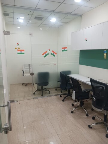  Office Space For Rent in Neptune Eastern Business District, Bhandup West
