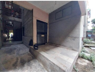 3 BHK Apartment – Entrance View at Jaipuria Sunrise Greens, Ahinsa Khand 1 - for Sale