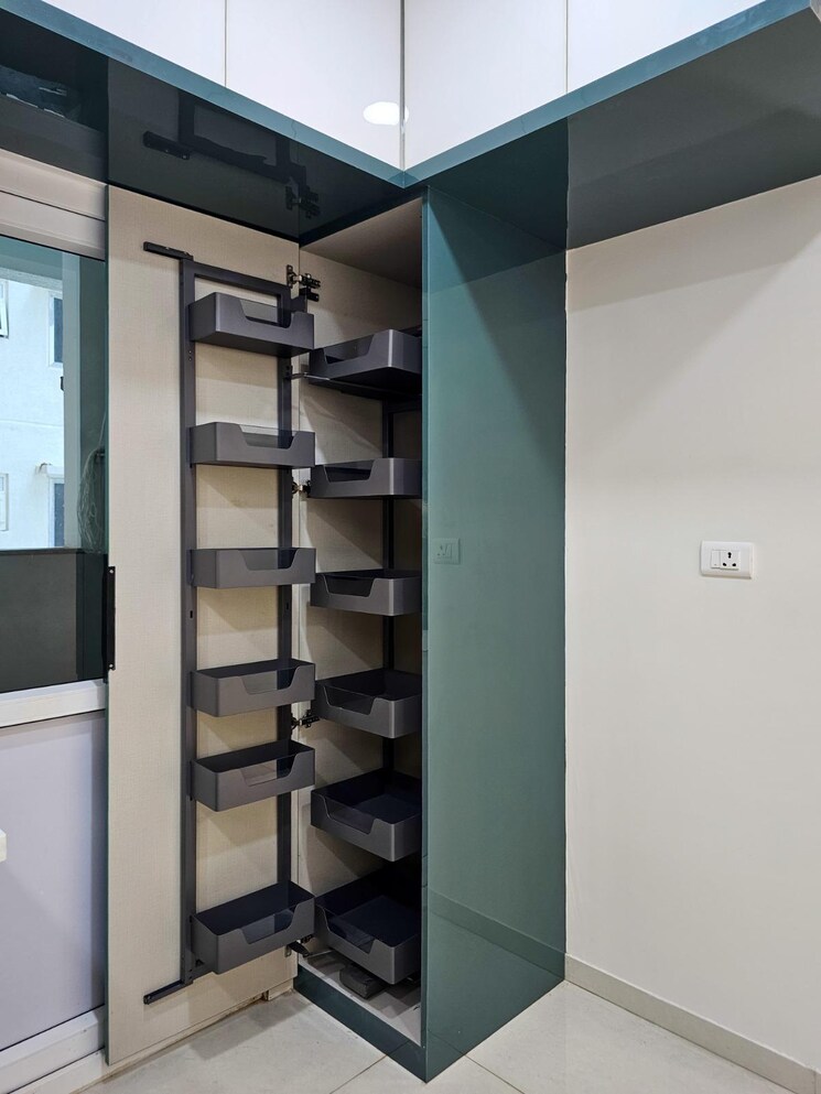 undefined, rajapushpa-provincia 3 Bedroom 1715 Sq.Ft. Apartment In Narsingi Hyderabad 9199101